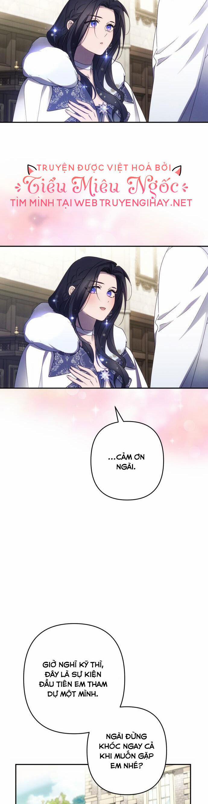 Tôi Sẽ Quyến Rũ Công Tước Phương Bắc 45 trang 34