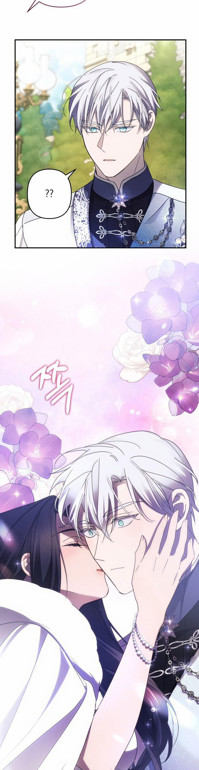 Tôi Sẽ Quyến Rũ Công Tước Phương Bắc 45 trang 36