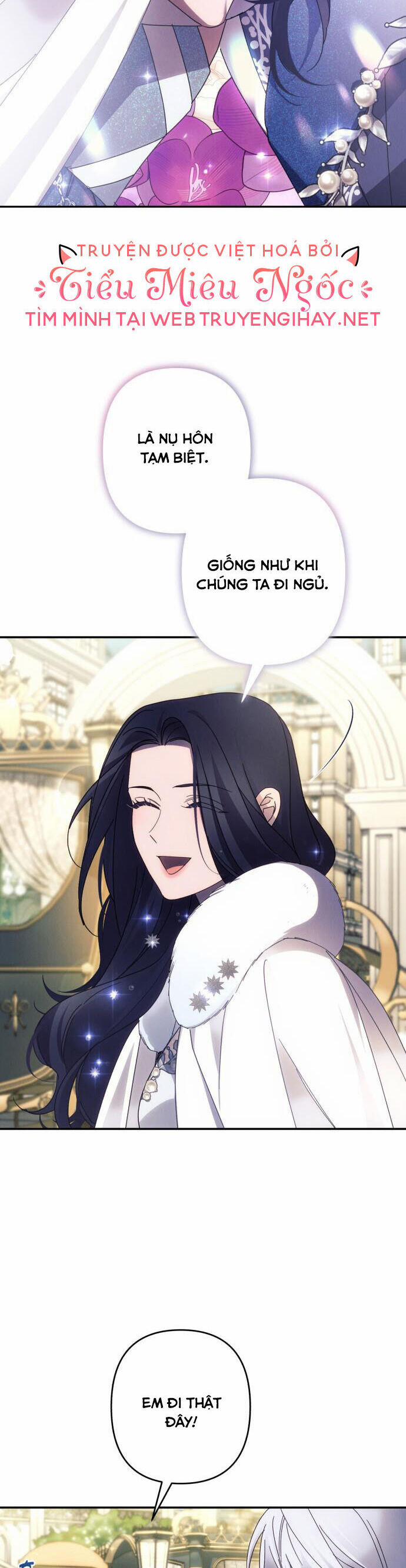 Tôi Sẽ Quyến Rũ Công Tước Phương Bắc 45 trang 37