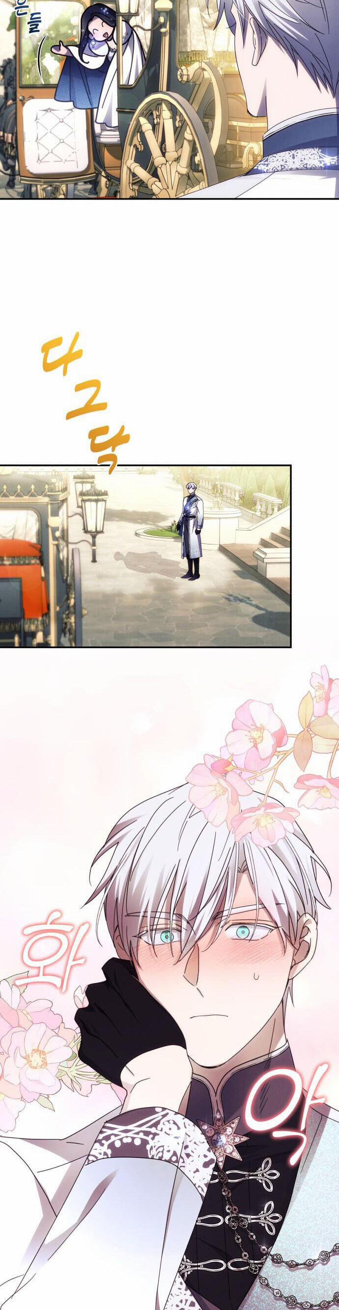 Tôi Sẽ Quyến Rũ Công Tước Phương Bắc 45 trang 38