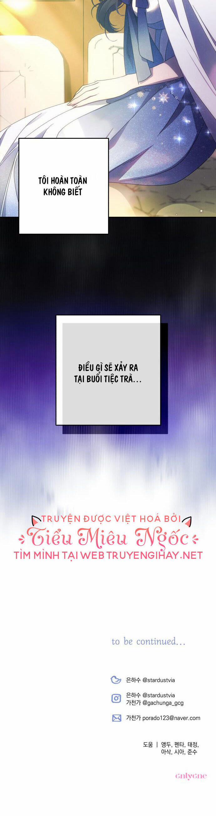 Tôi Sẽ Quyến Rũ Công Tước Phương Bắc 45 trang 41