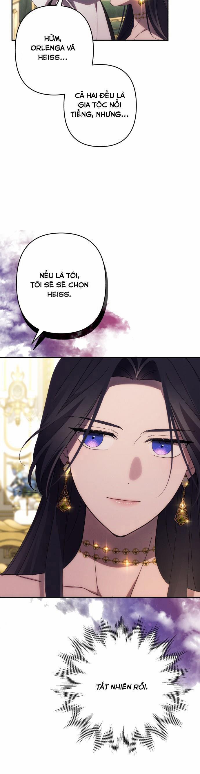 Tôi Sẽ Quyến Rũ Công Tước Phương Bắc 45 trang 9