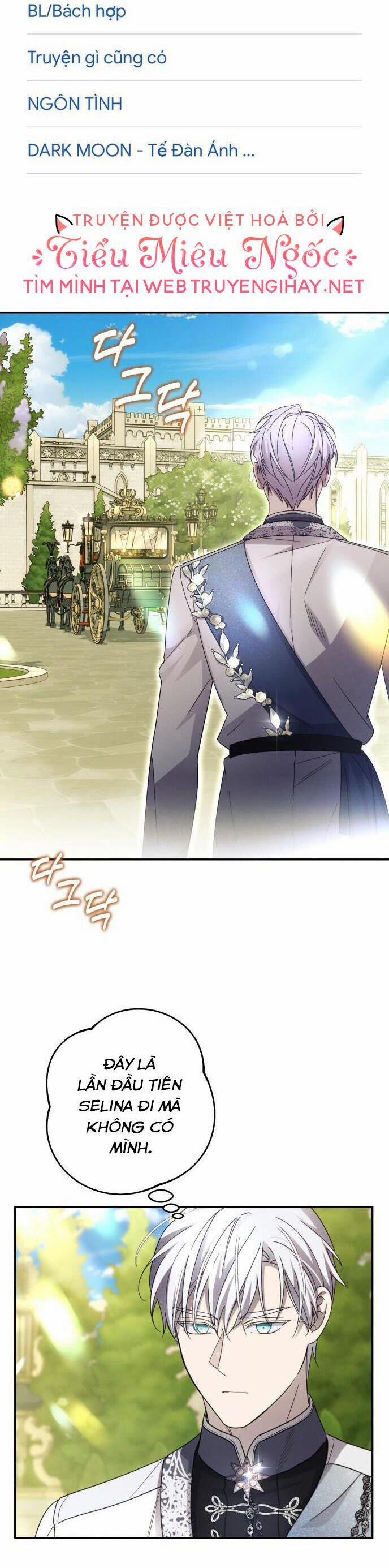 Tôi Sẽ Quyến Rũ Công Tước Phương Bắc 46 trang 1