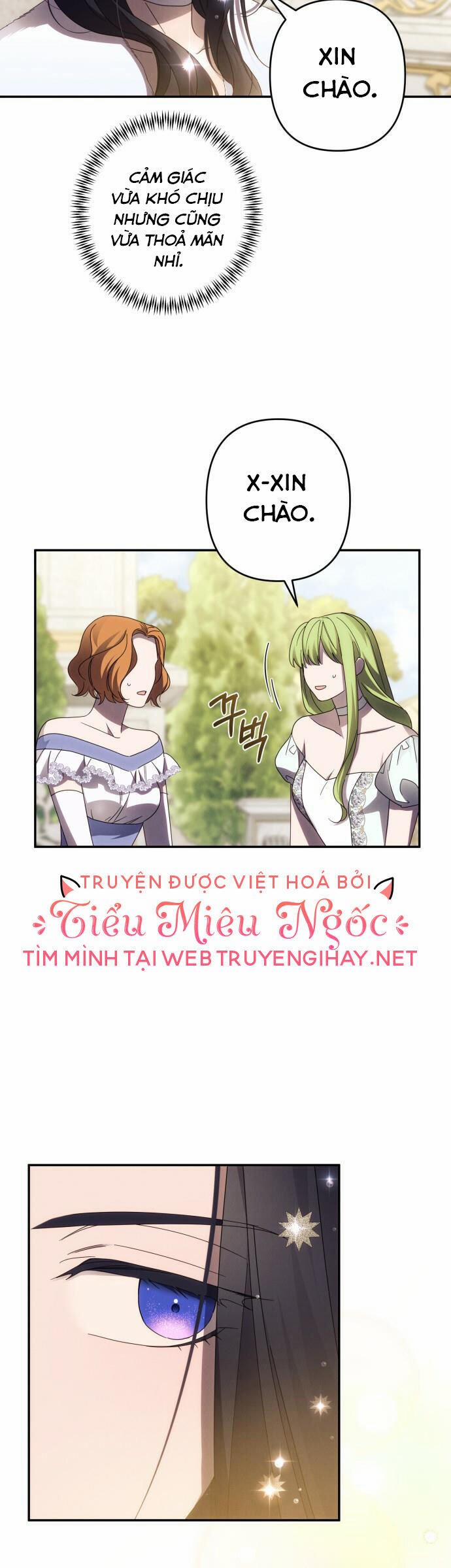 Tôi Sẽ Quyến Rũ Công Tước Phương Bắc 46 trang 12