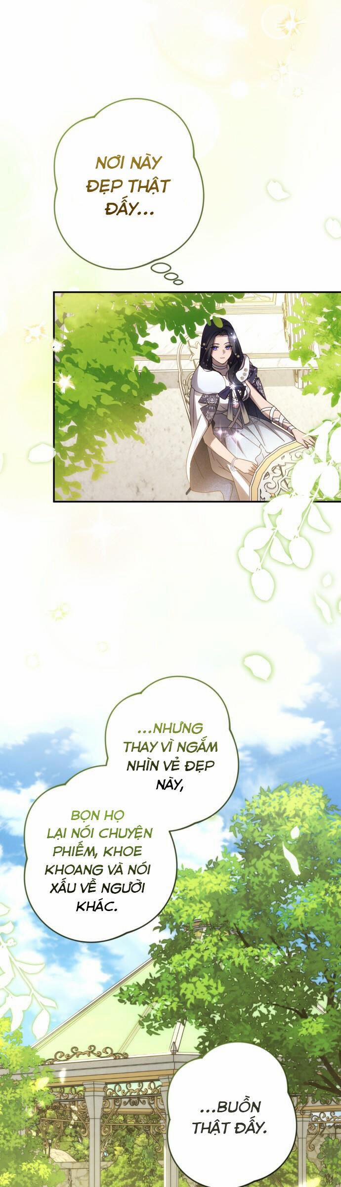 Tôi Sẽ Quyến Rũ Công Tước Phương Bắc 46 trang 13