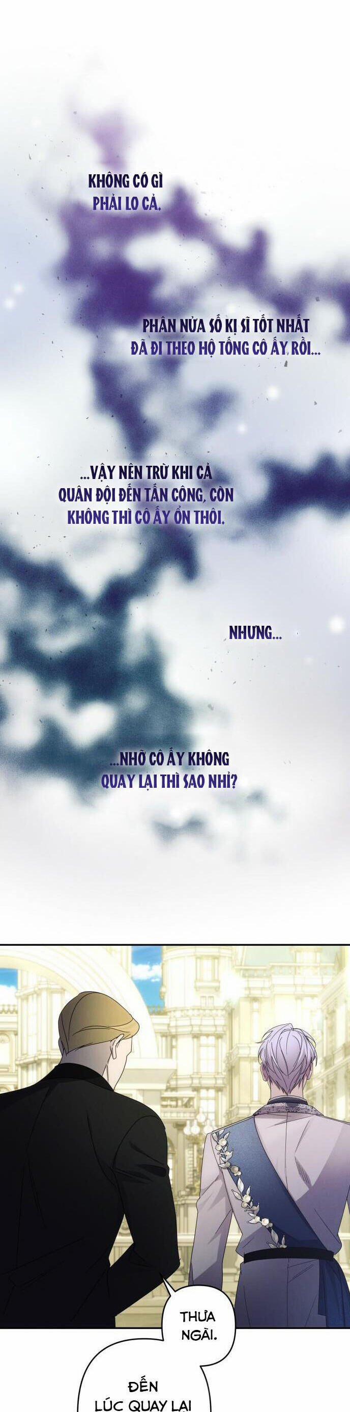 Tôi Sẽ Quyến Rũ Công Tước Phương Bắc 46 trang 2