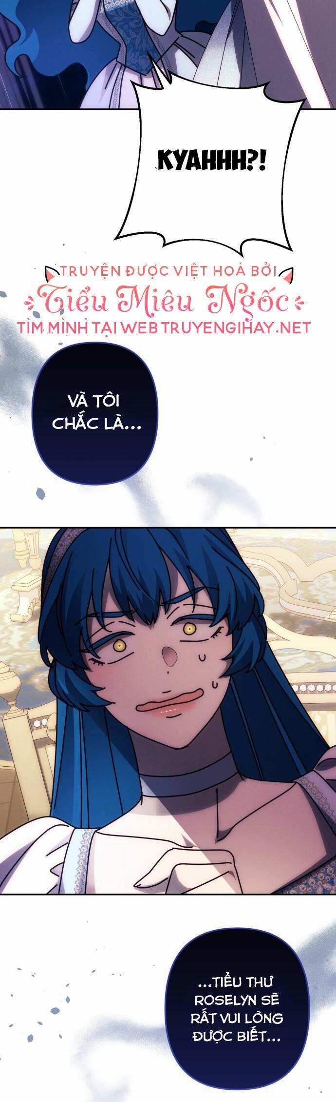 Tôi Sẽ Quyến Rũ Công Tước Phương Bắc 46 trang 28