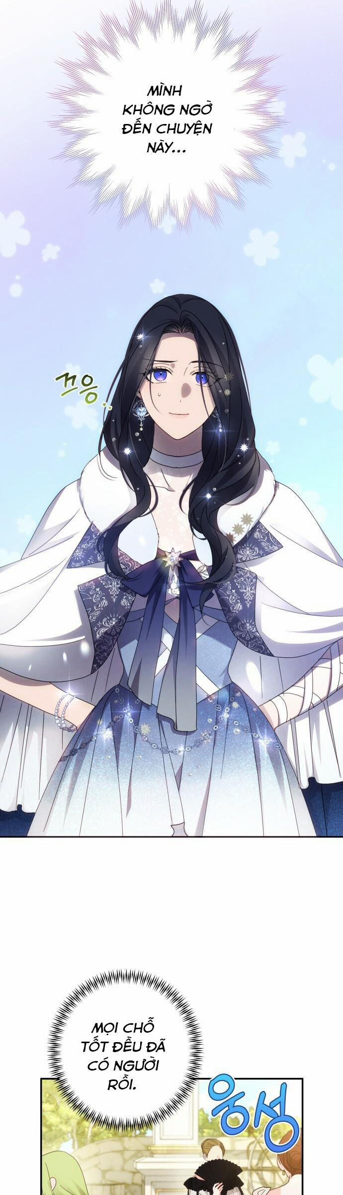 Tôi Sẽ Quyến Rũ Công Tước Phương Bắc 46 trang 4