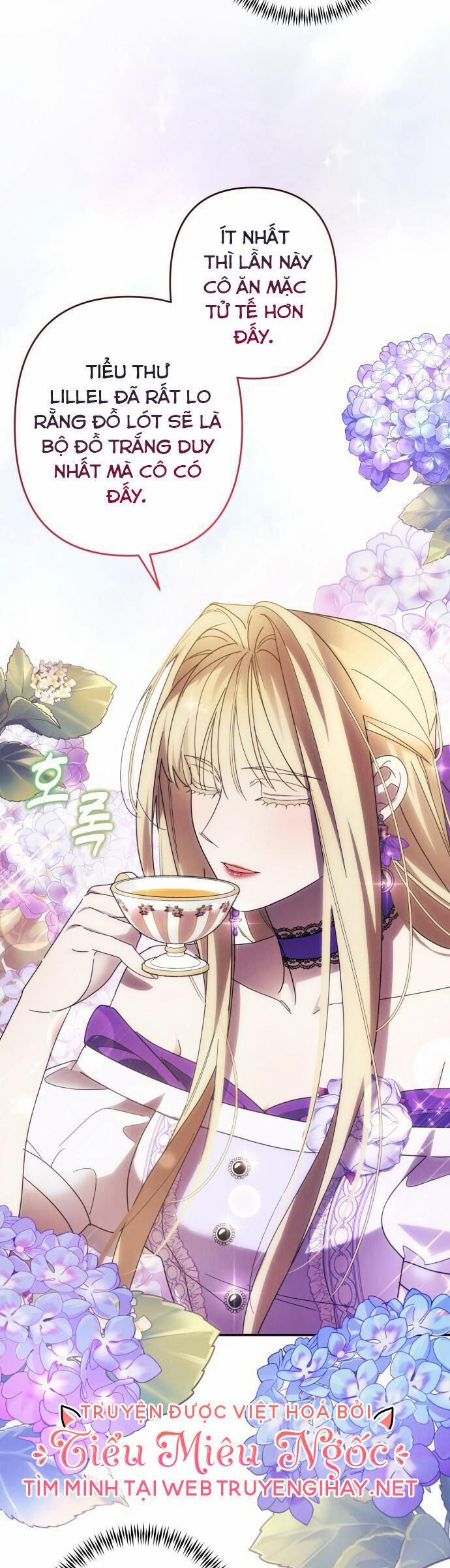 Tôi Sẽ Quyến Rũ Công Tước Phương Bắc 46 trang 7