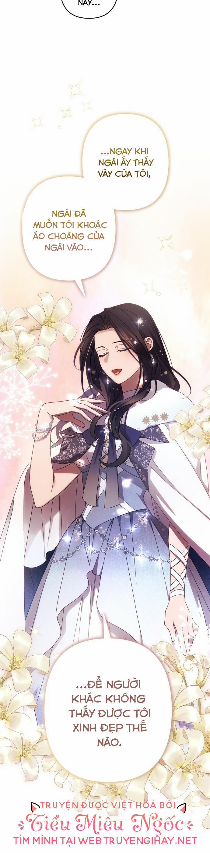 Tôi Sẽ Quyến Rũ Công Tước Phương Bắc 46 trang 9