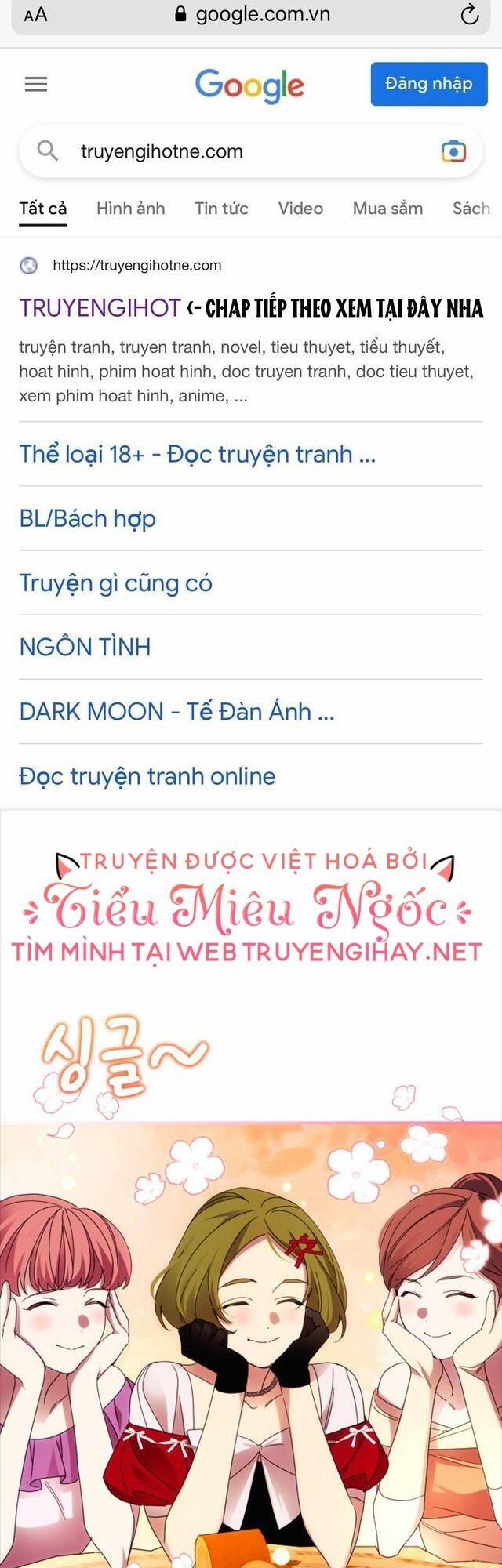 Tôi Sẽ Quyến Rũ Công Tước Phương Bắc 49 trang 1