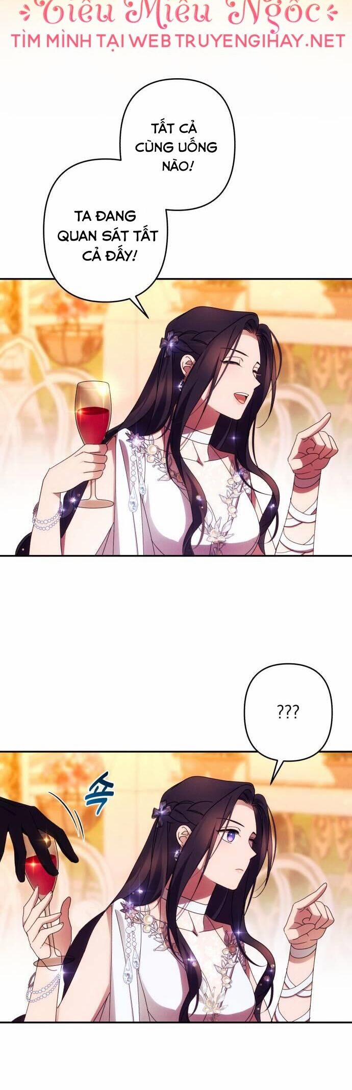 Tôi Sẽ Quyến Rũ Công Tước Phương Bắc 49 trang 10