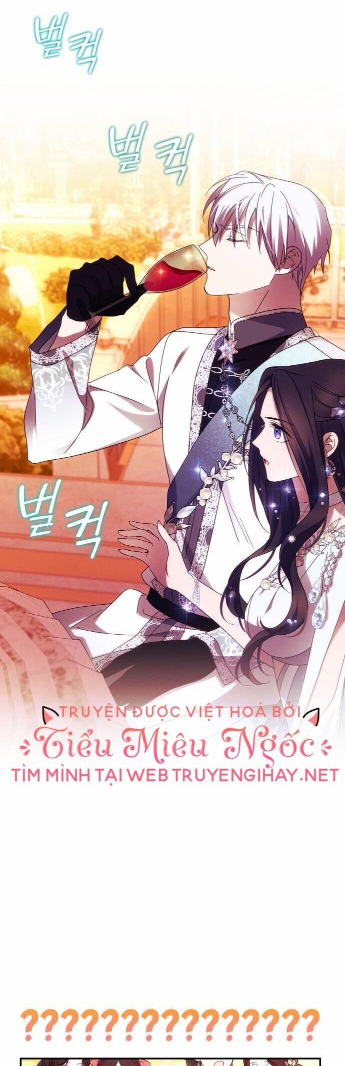 Tôi Sẽ Quyến Rũ Công Tước Phương Bắc 49 trang 11