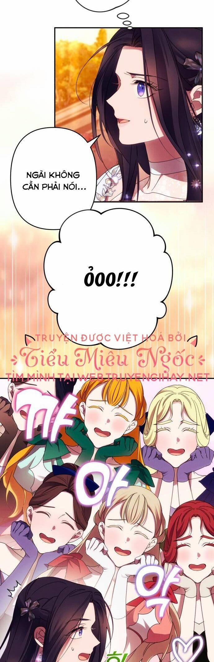 Tôi Sẽ Quyến Rũ Công Tước Phương Bắc 49 trang 14