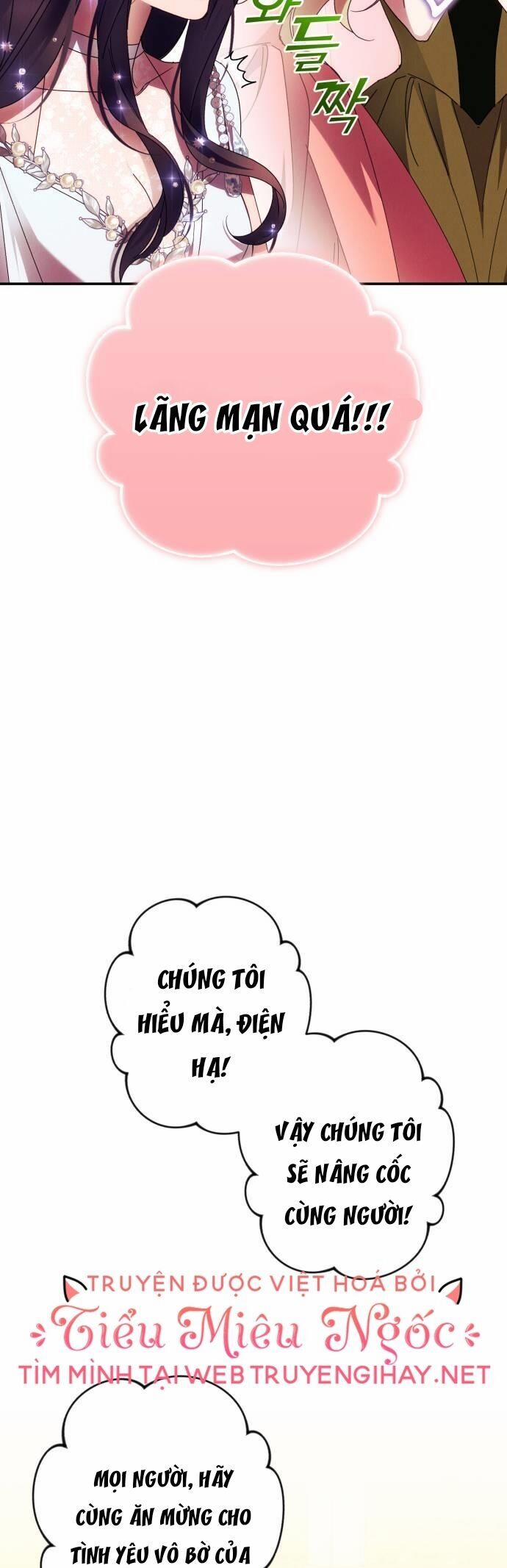 Tôi Sẽ Quyến Rũ Công Tước Phương Bắc 49 trang 15