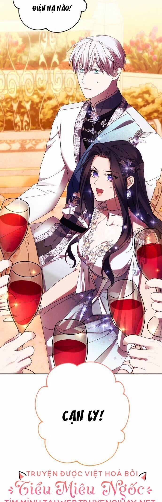 Tôi Sẽ Quyến Rũ Công Tước Phương Bắc 49 trang 16