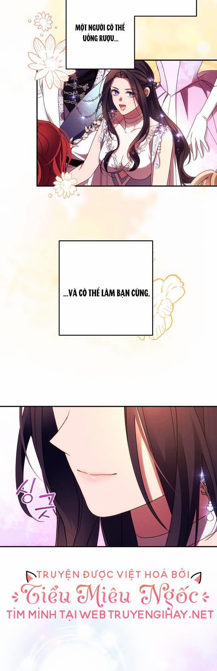 Tôi Sẽ Quyến Rũ Công Tước Phương Bắc 49 trang 18