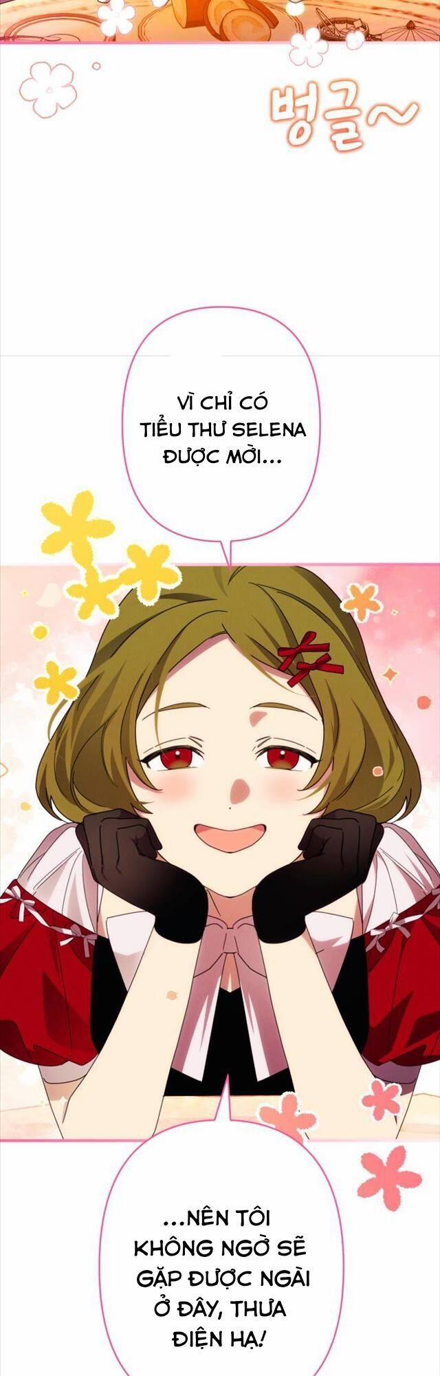 Tôi Sẽ Quyến Rũ Công Tước Phương Bắc 49 trang 2