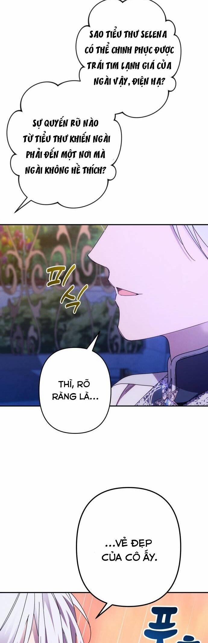 Tôi Sẽ Quyến Rũ Công Tước Phương Bắc 49 trang 25