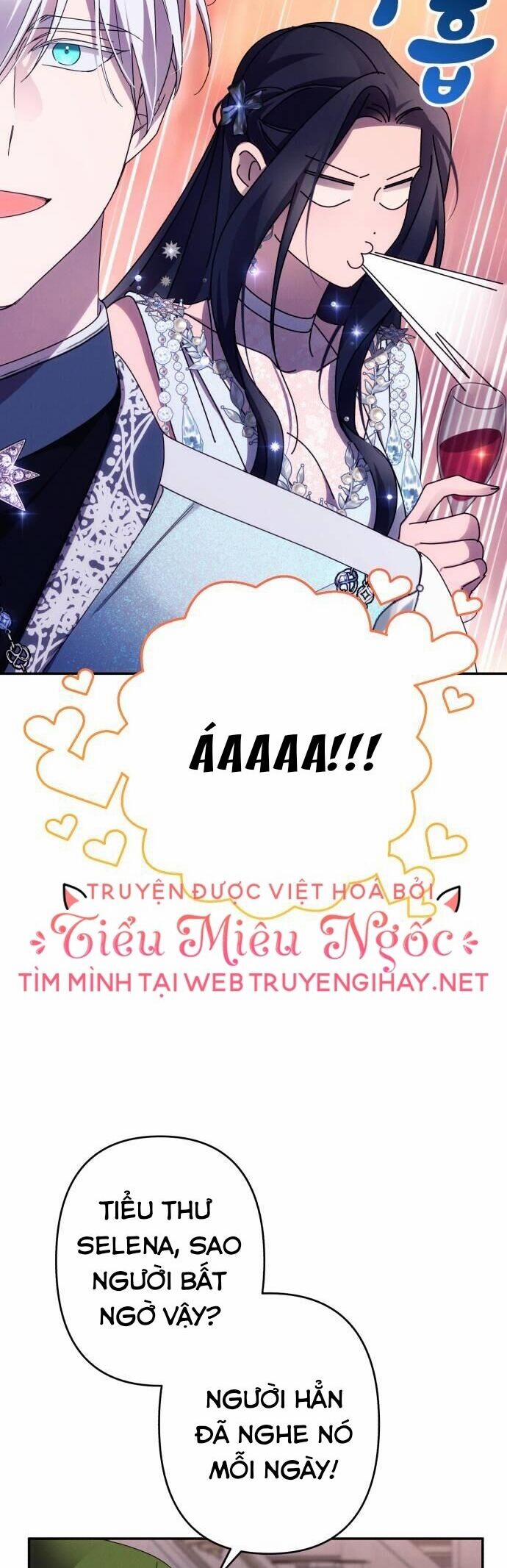 Tôi Sẽ Quyến Rũ Công Tước Phương Bắc 49 trang 26