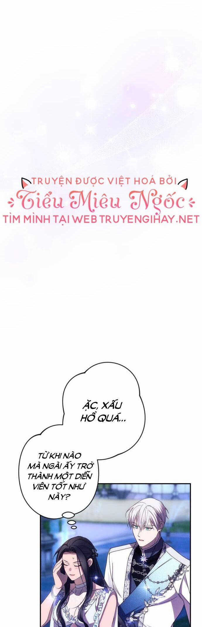 Tôi Sẽ Quyến Rũ Công Tước Phương Bắc 49 trang 28