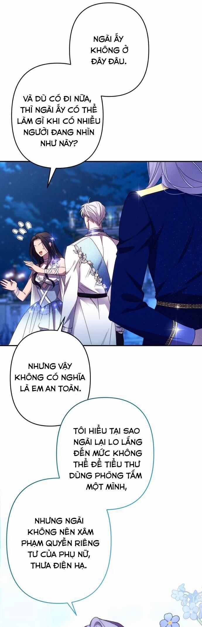 Tôi Sẽ Quyến Rũ Công Tước Phương Bắc 49 trang 30