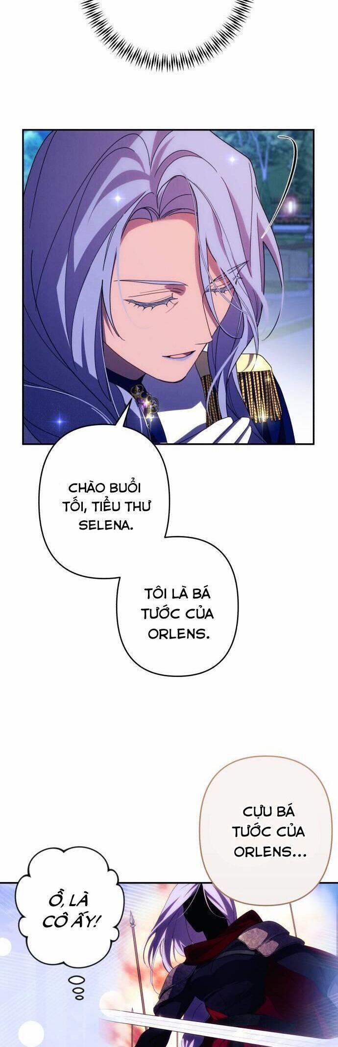 Tôi Sẽ Quyến Rũ Công Tước Phương Bắc 49 trang 32