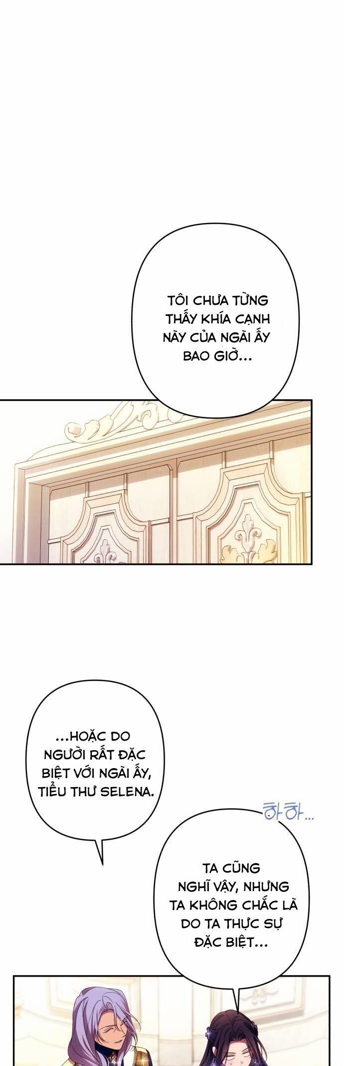 Tôi Sẽ Quyến Rũ Công Tước Phương Bắc 49 trang 36