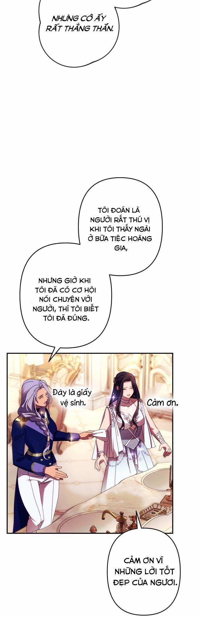 Tôi Sẽ Quyến Rũ Công Tước Phương Bắc 49 trang 39