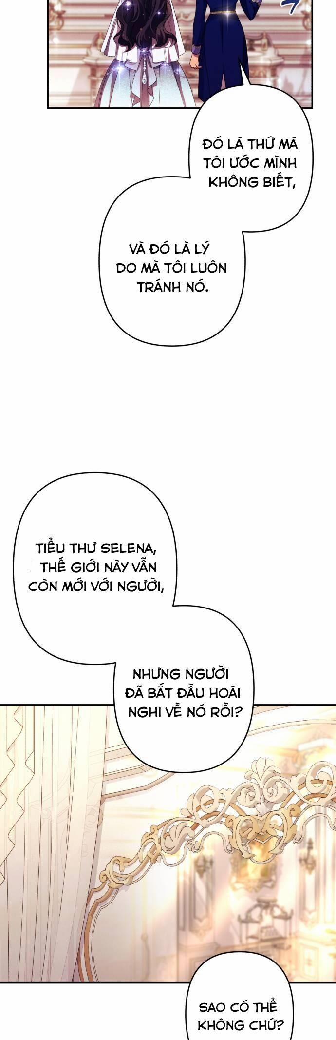 Tôi Sẽ Quyến Rũ Công Tước Phương Bắc 49 trang 42