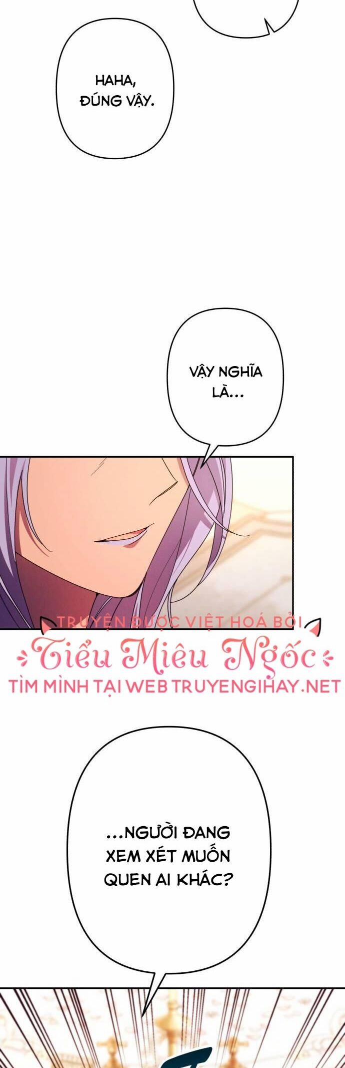 Tôi Sẽ Quyến Rũ Công Tước Phương Bắc 49 trang 43