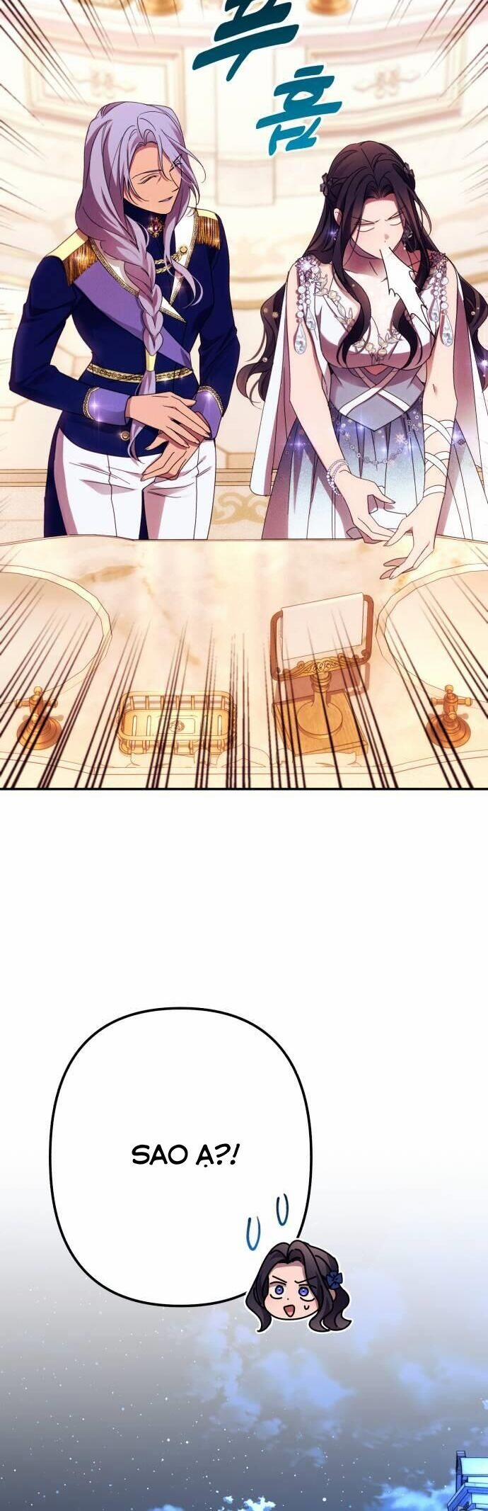 Tôi Sẽ Quyến Rũ Công Tước Phương Bắc 49 trang 44