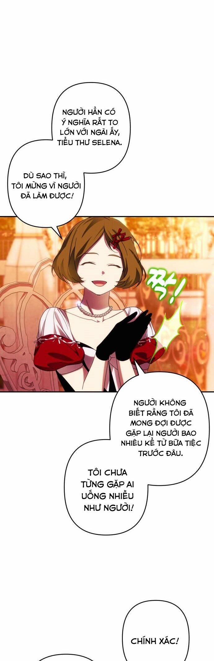 Tôi Sẽ Quyến Rũ Công Tước Phương Bắc 49 trang 5