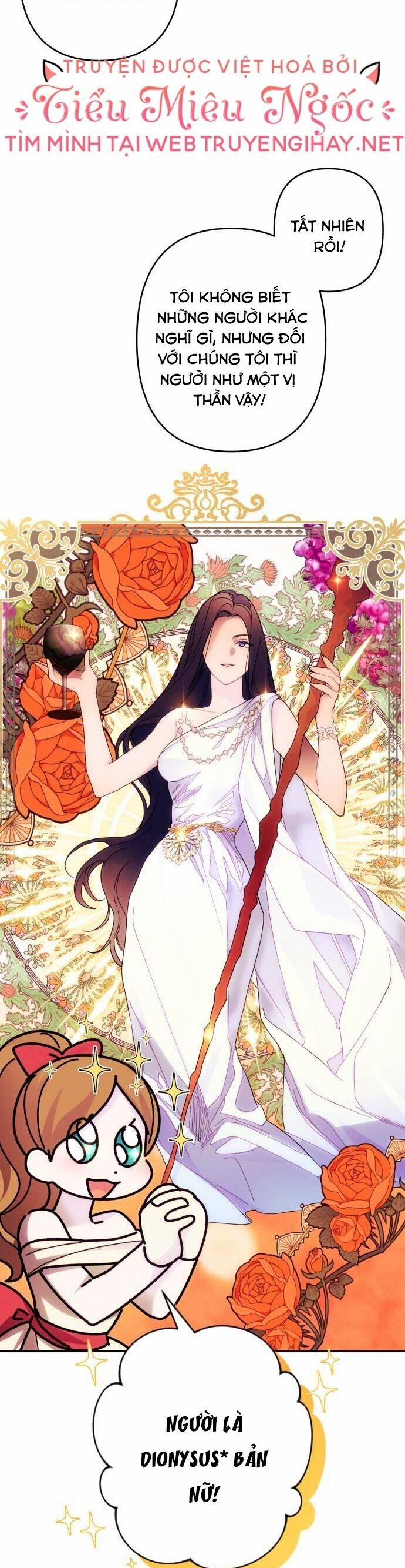 Tôi Sẽ Quyến Rũ Công Tước Phương Bắc 49 trang 7