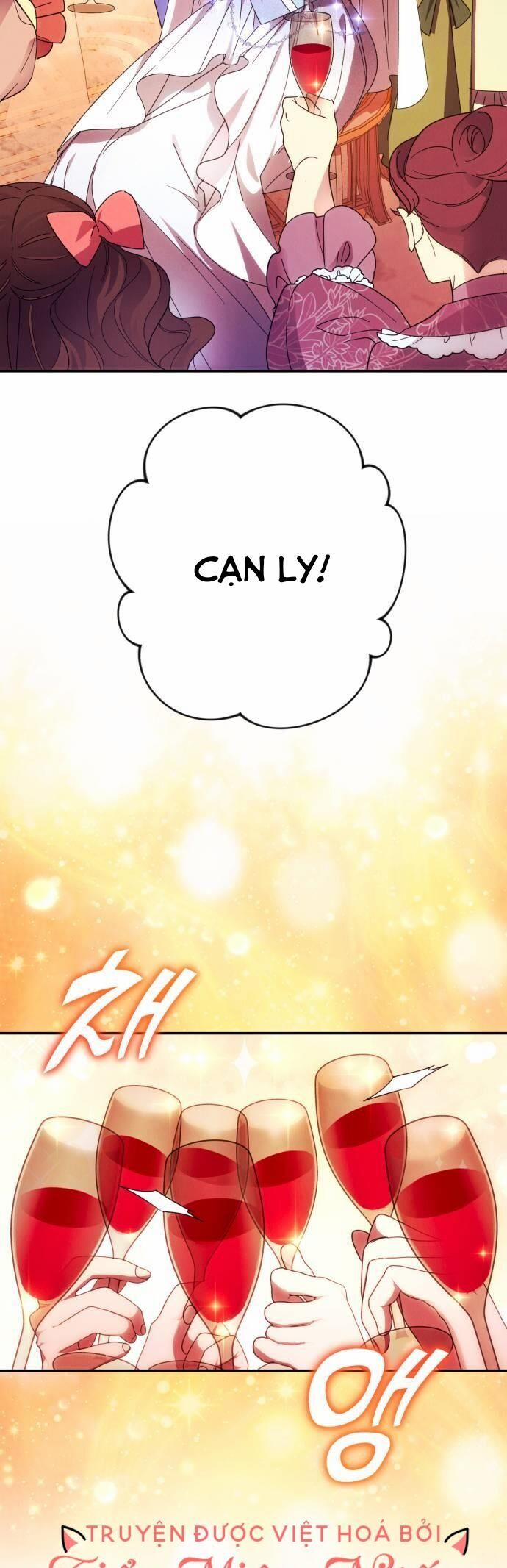 Tôi Sẽ Quyến Rũ Công Tước Phương Bắc 49 trang 9