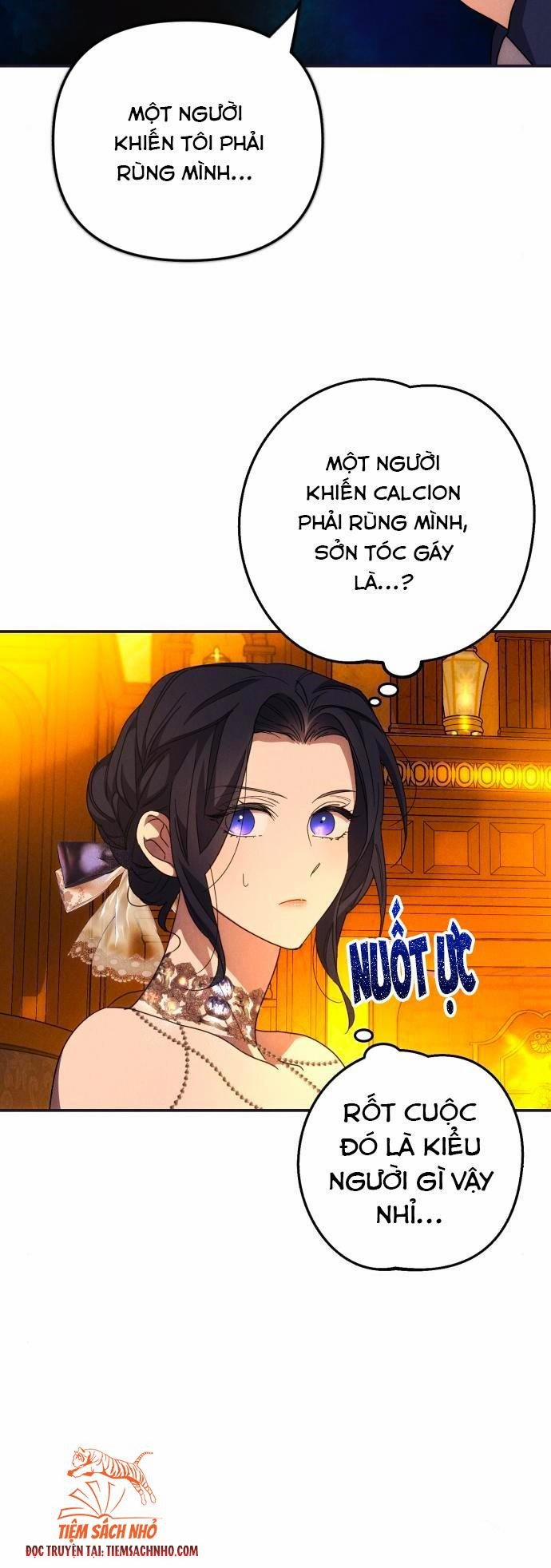 Tôi Sẽ Quyến Rũ Công Tước Phương Bắc 5.5 trang 18