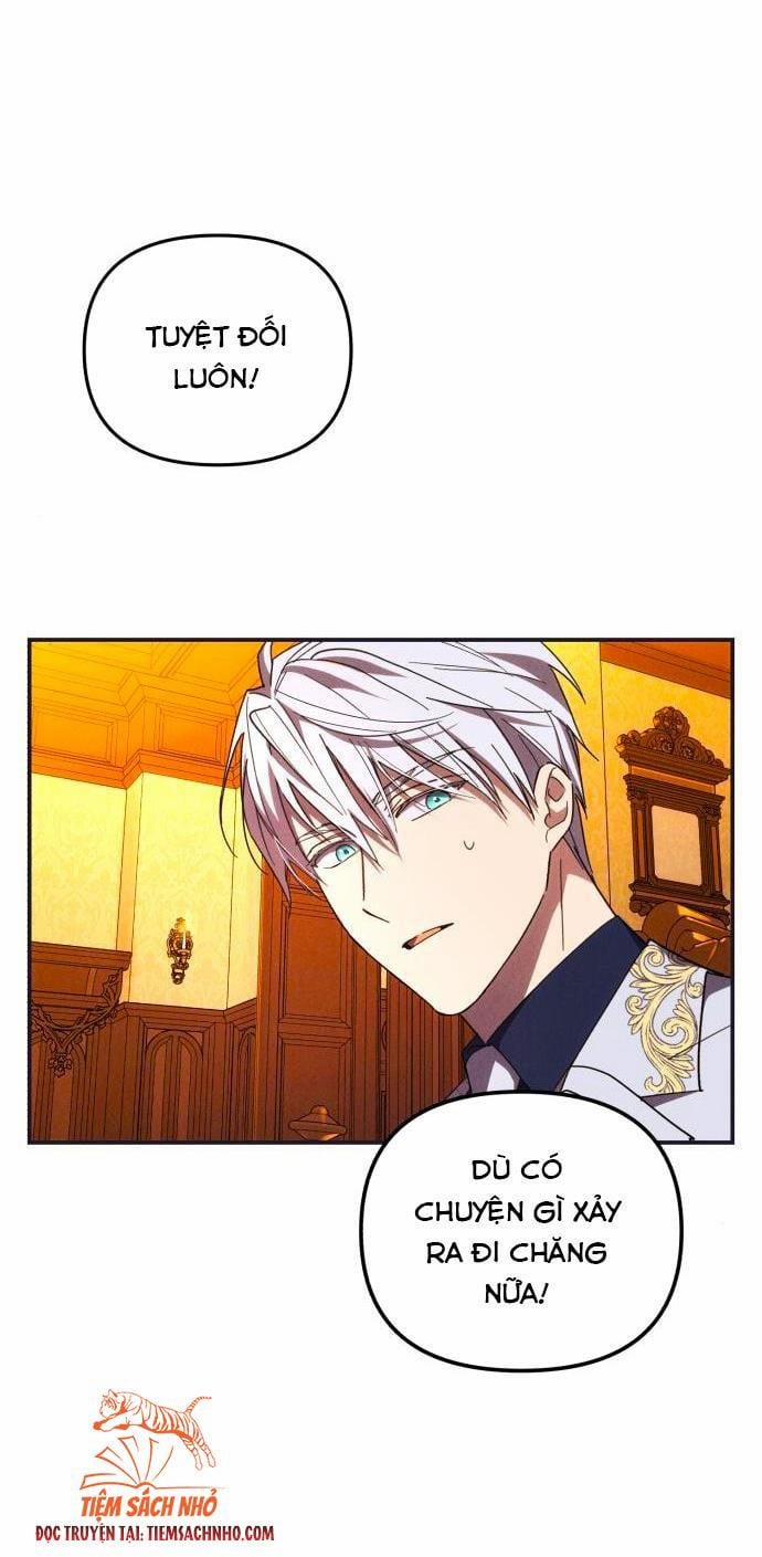 Tôi Sẽ Quyến Rũ Công Tước Phương Bắc 5.5 trang 9