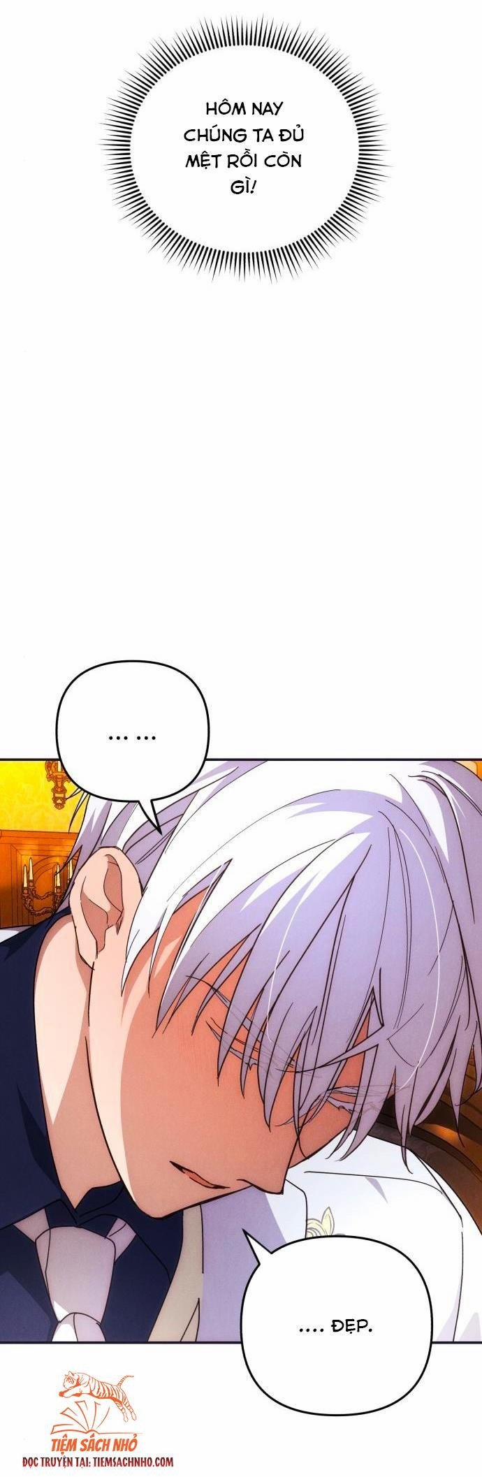 Tôi Sẽ Quyến Rũ Công Tước Phương Bắc 5 trang 19