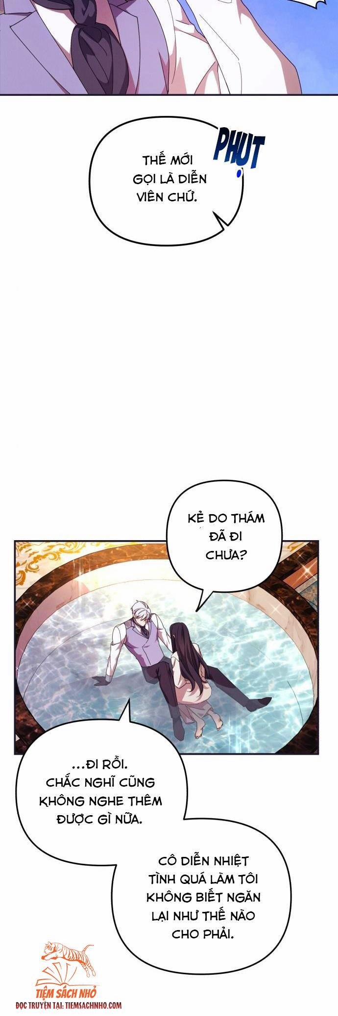 Tôi Sẽ Quyến Rũ Công Tước Phương Bắc 5 trang 2