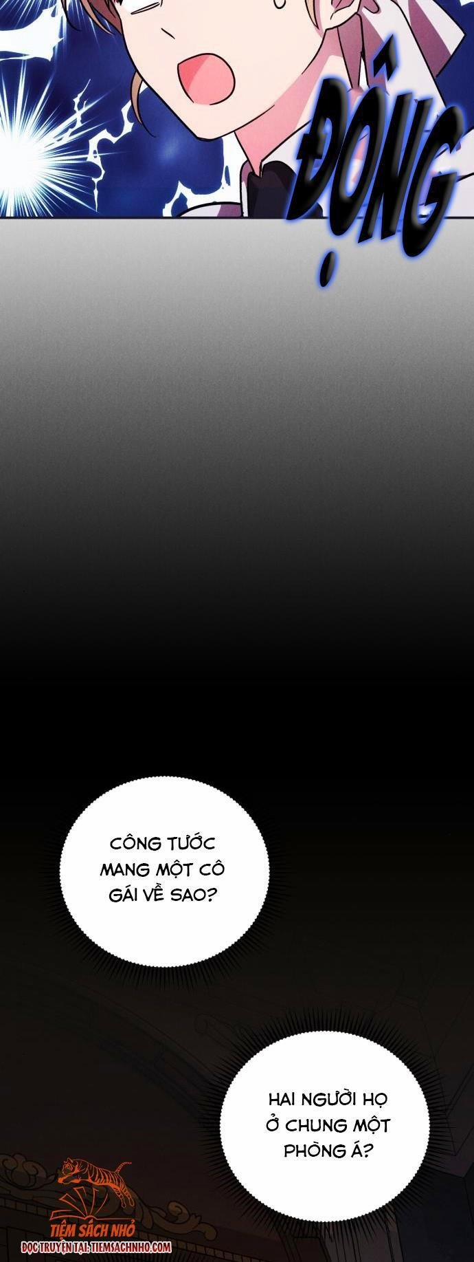 Tôi Sẽ Quyến Rũ Công Tước Phương Bắc 5 trang 5