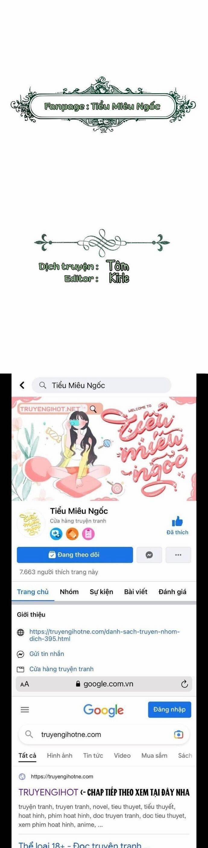 Tôi Sẽ Quyến Rũ Công Tước Phương Bắc 51 trang 0