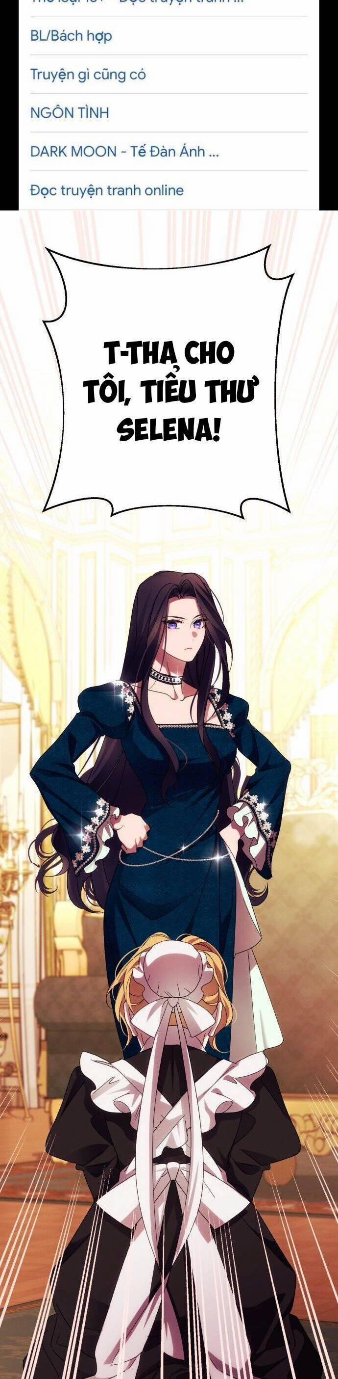 Tôi Sẽ Quyến Rũ Công Tước Phương Bắc 51 trang 1