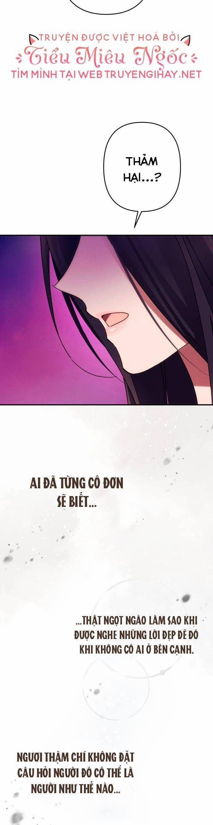 Tôi Sẽ Quyến Rũ Công Tước Phương Bắc 51 trang 20