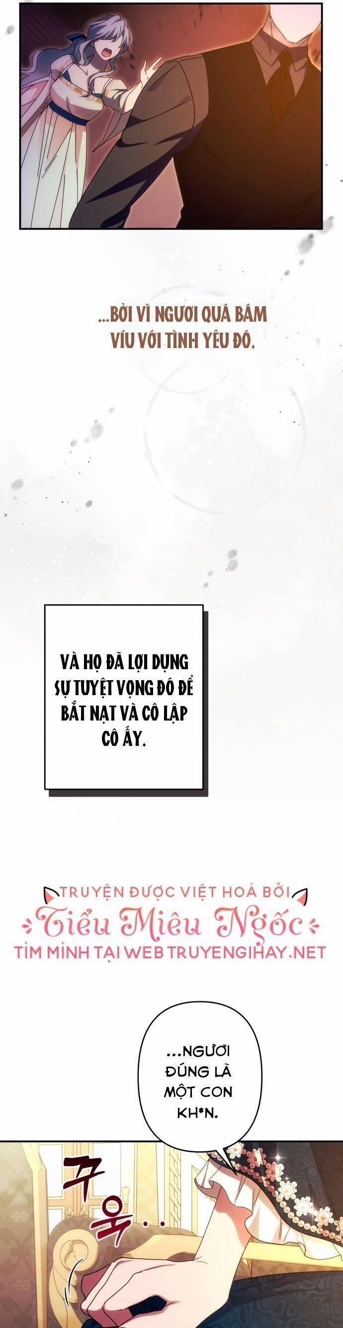 Tôi Sẽ Quyến Rũ Công Tước Phương Bắc 51 trang 21