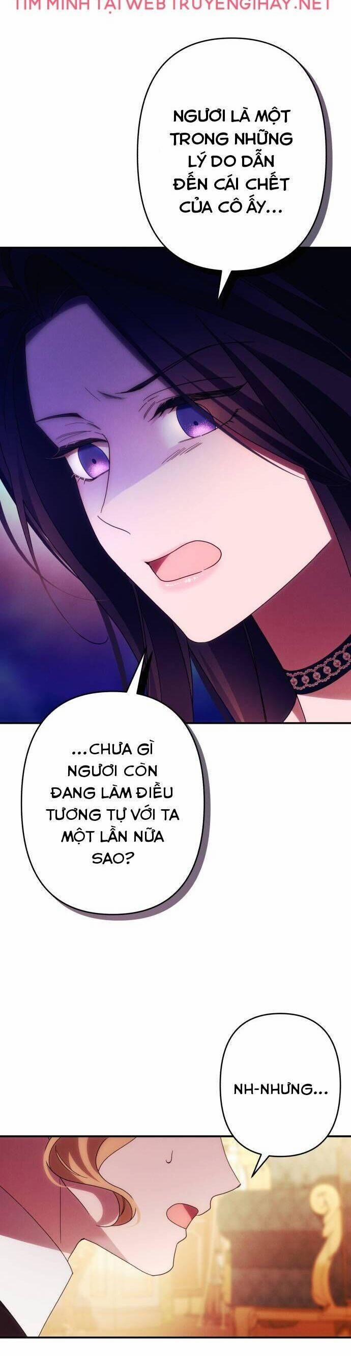 Tôi Sẽ Quyến Rũ Công Tước Phương Bắc 51 trang 23