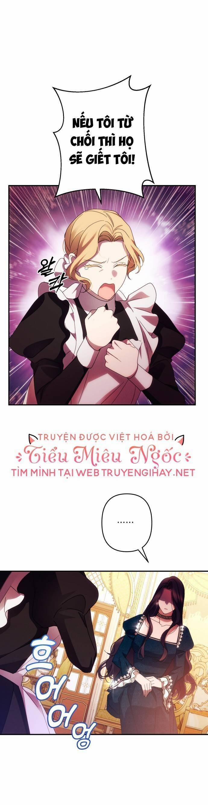 Tôi Sẽ Quyến Rũ Công Tước Phương Bắc 51 trang 24