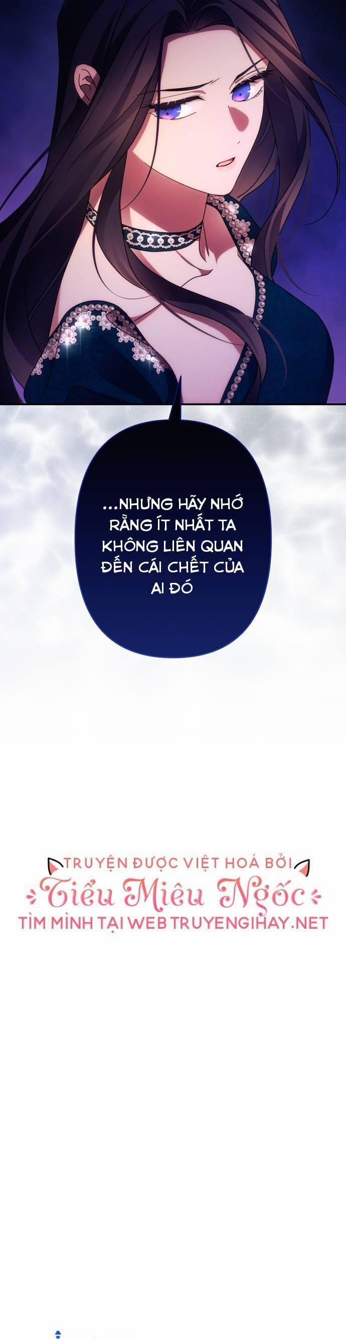 Tôi Sẽ Quyến Rũ Công Tước Phương Bắc 51 trang 27