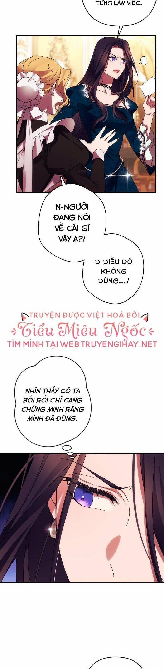 Tôi Sẽ Quyến Rũ Công Tước Phương Bắc 51 trang 3