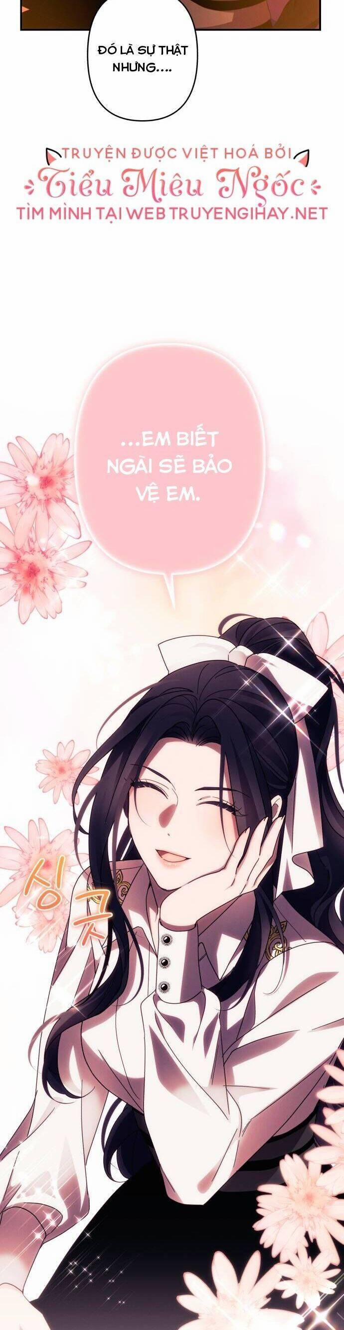 Tôi Sẽ Quyến Rũ Công Tước Phương Bắc 51 trang 32