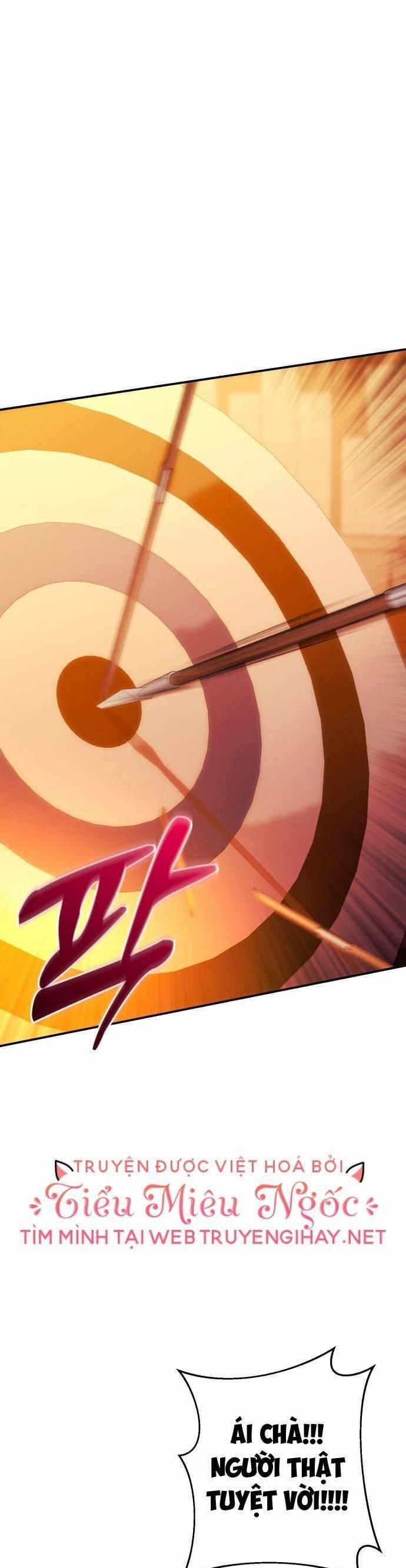 Tôi Sẽ Quyến Rũ Công Tước Phương Bắc 51 trang 36